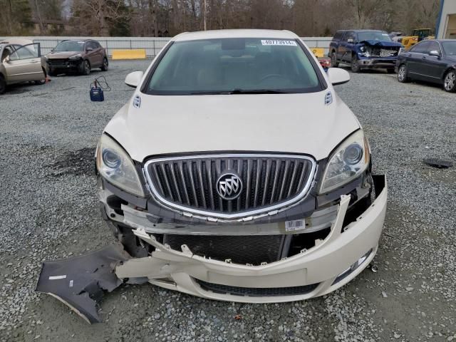 2013 Buick Verano