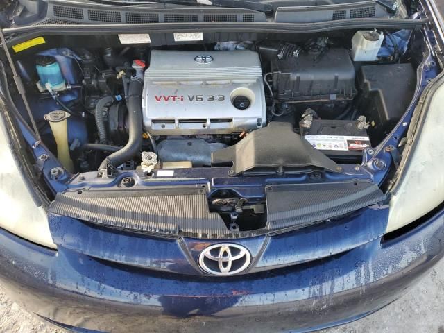 2006 Toyota Sienna CE