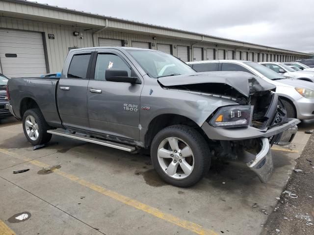 2013 Dodge RAM 1500 SLT