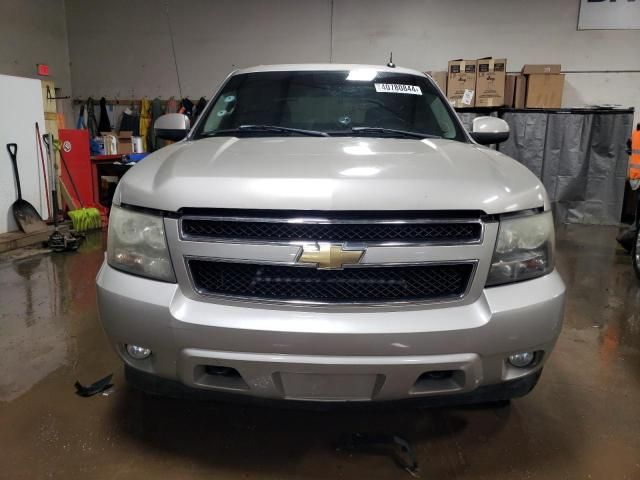 2007 Chevrolet Avalanche K1500