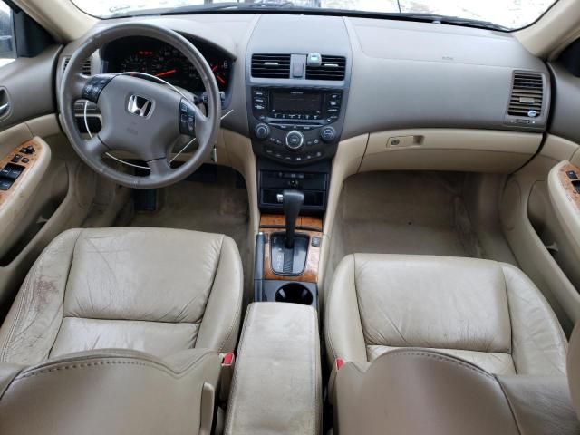 2003 Honda Accord EX