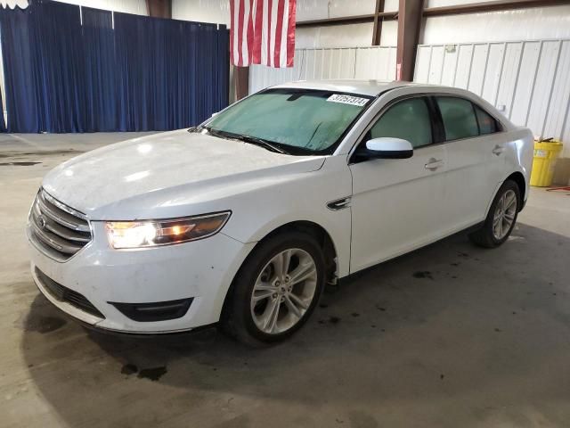 2019 Ford Taurus SEL