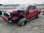 2012 Toyota Tacoma Double Cab