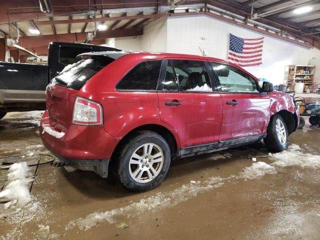 2008 Ford Edge SE