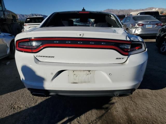 2017 Dodge Charger SXT