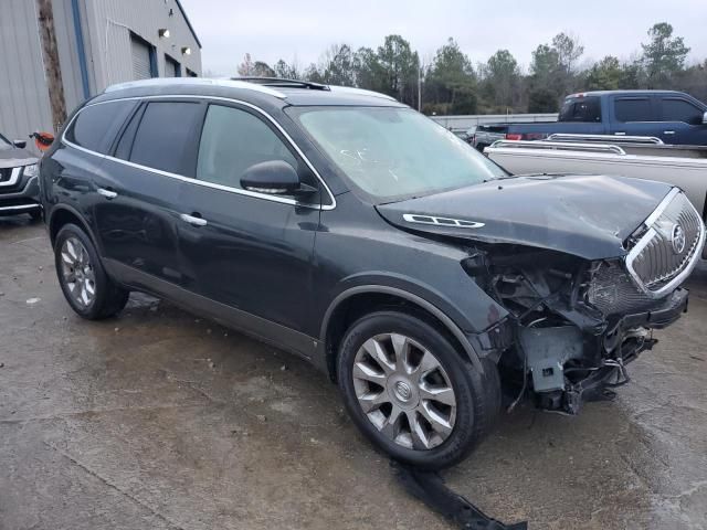 2010 Buick Enclave CXL