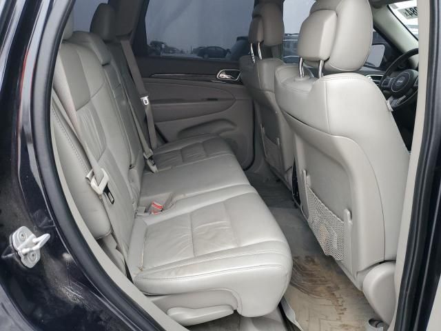 2011 Jeep Grand Cherokee Laredo