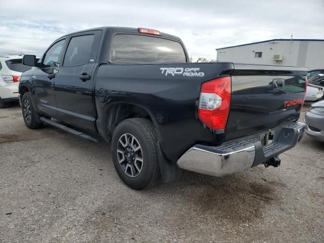 2015 Toyota Tundra Crewmax SR5