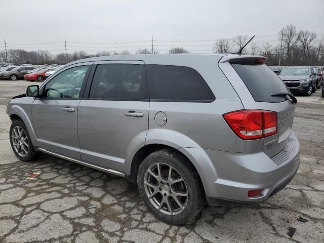 2016 Dodge Journey R/T