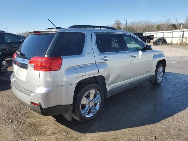 2015 GMC Terrain SLT