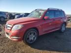 2015 Mercedes-Benz GLK 350 4matic