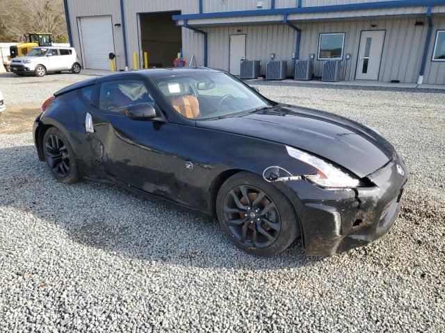 2017 Nissan 370Z Base