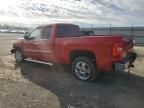 2012 Chevrolet Silverado C1500 LT