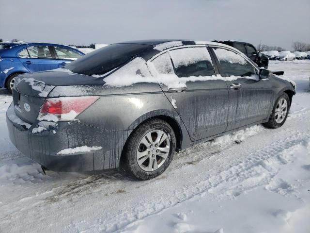 2010 Honda Accord LXP