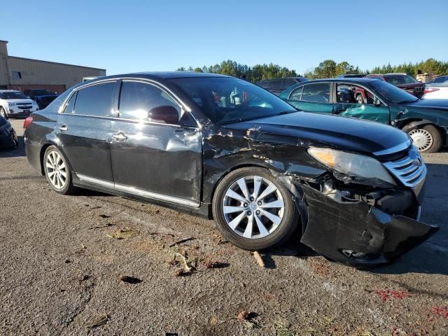 2011 Toyota Avalon Base