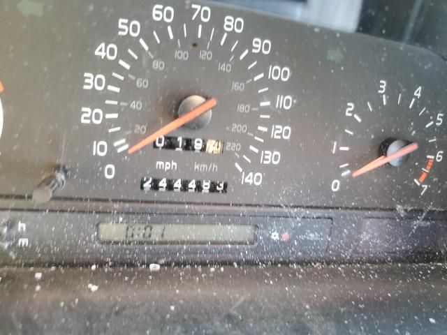 1996 Volvo 850 Base