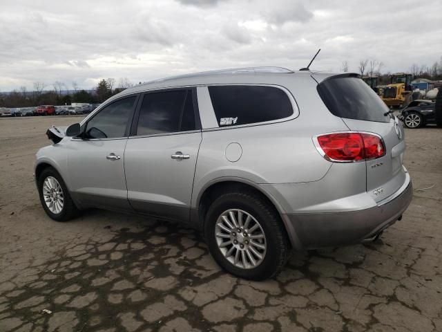 2011 Buick Enclave CXL