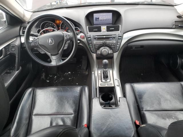 2009 Acura TL