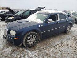 Salvage cars for sale from Copart Kansas City, KS: 2006 Chrysler 300 Touring