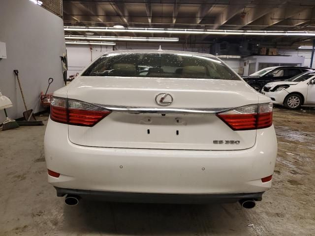 2014 Lexus ES 350