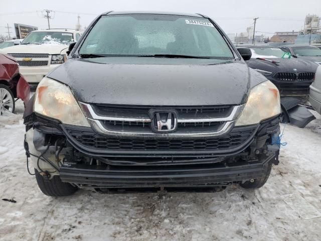 2010 Honda CR-V LX