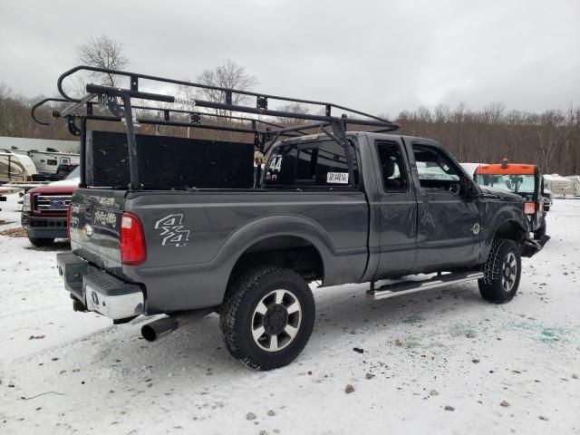 2015 Ford F350 Super Duty