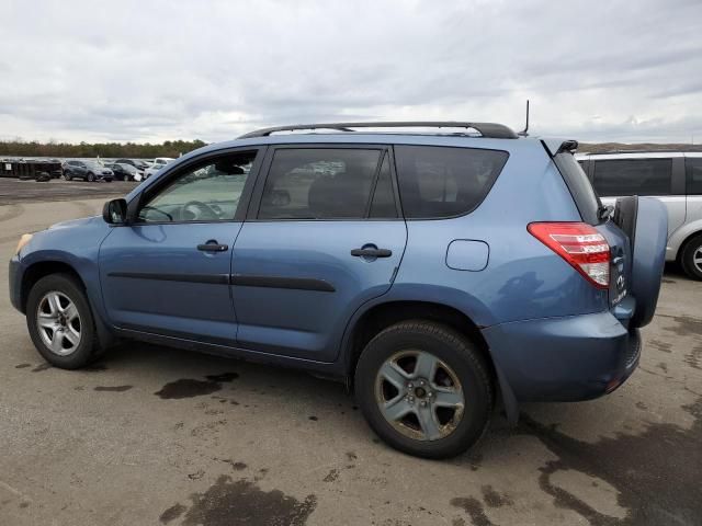 2009 Toyota Rav4