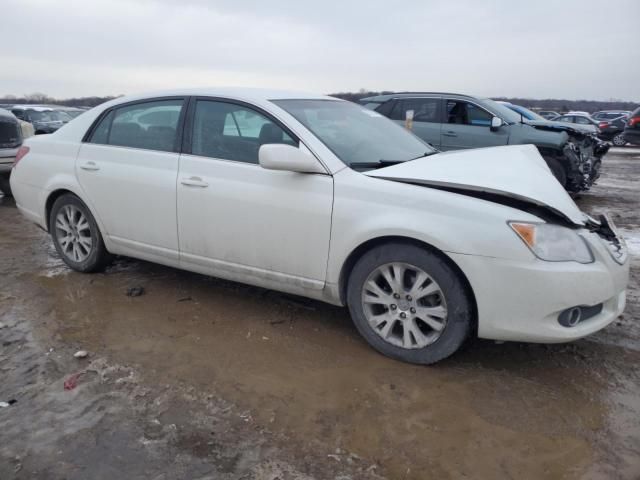 2008 Toyota Avalon XL