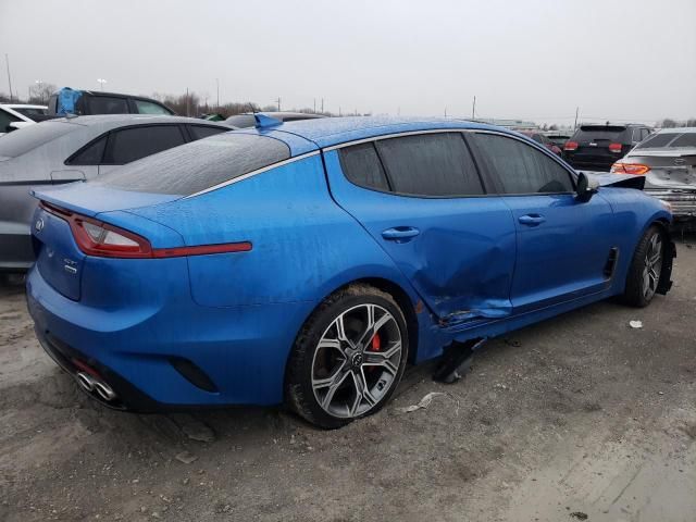 2019 KIA Stinger GT