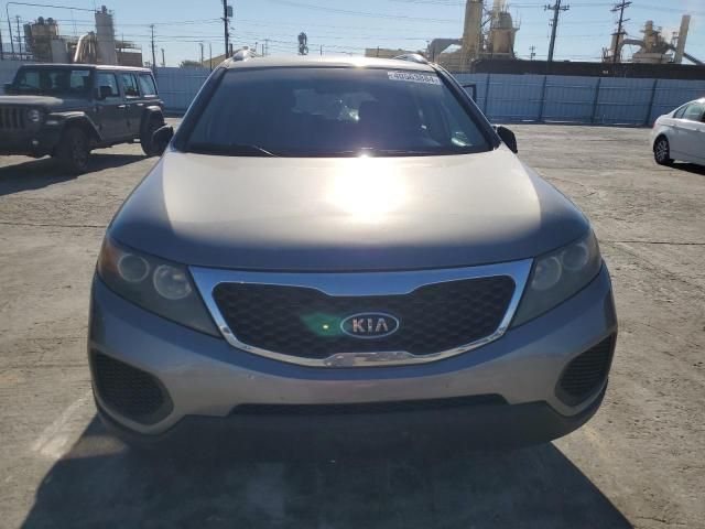 2011 KIA Sorento Base