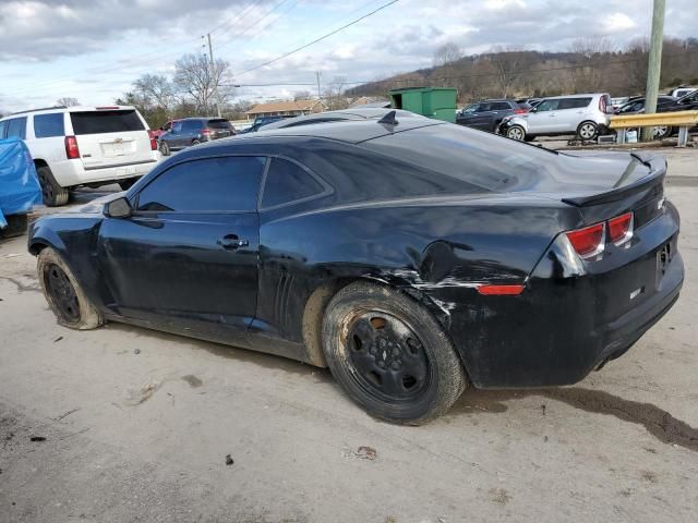 2013 Chevrolet Camaro LS