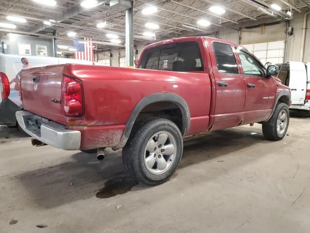 2007 Dodge RAM 1500 ST