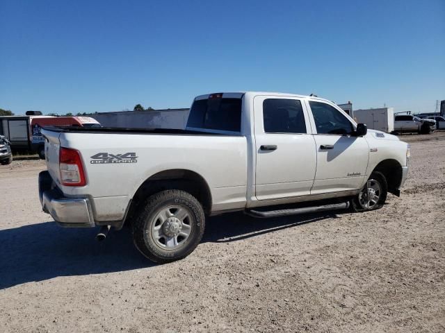 2022 Dodge RAM 2500 Tradesman