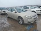 2009 Chevrolet Malibu LTZ