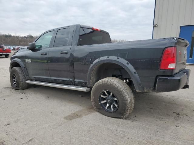 2017 Dodge RAM 1500 ST