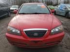 2004 Hyundai Elantra GLS