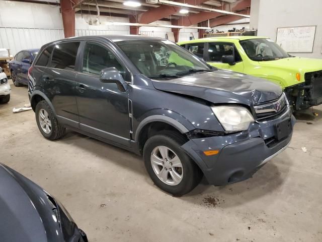 2010 Saturn Vue XE