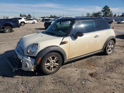 Mini salvage cars for sale: 2013 Mini Cooper