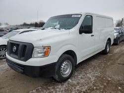 Nissan NV salvage cars for sale: 2014 Nissan NV 1500