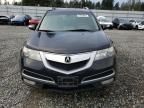 2013 Acura MDX Technology