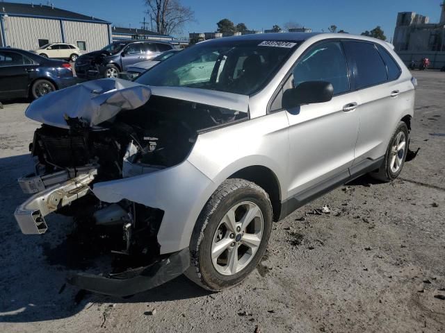 2017 Ford Edge SE