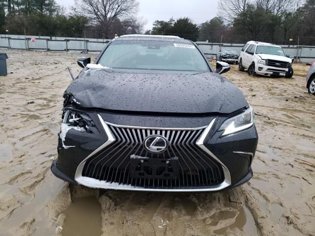 2021 Lexus ES 350 Base