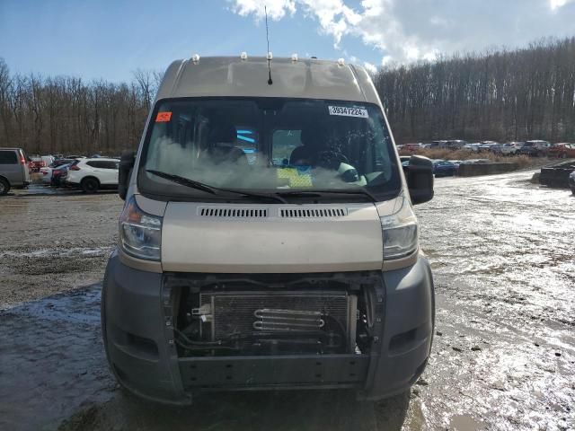 2014 Dodge RAM Promaster 1500 1500 High