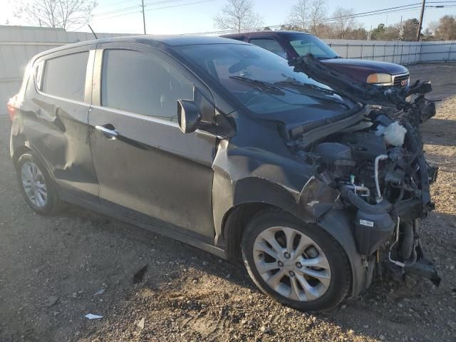 2020 Chevrolet Spark 2LT