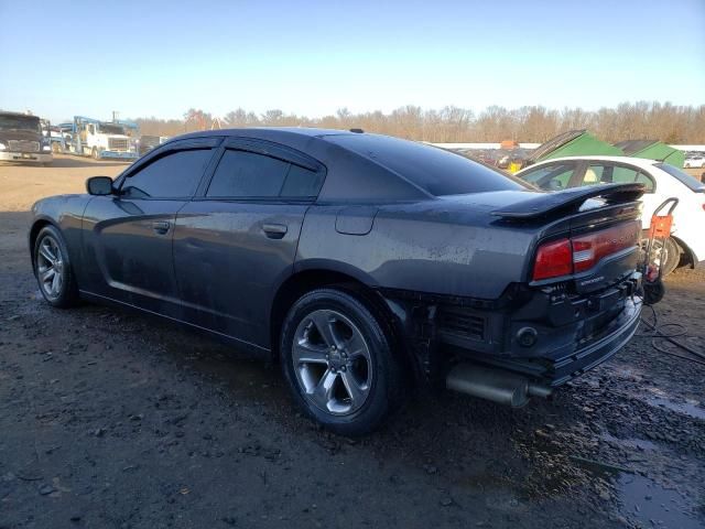 2013 Dodge Charger SXT