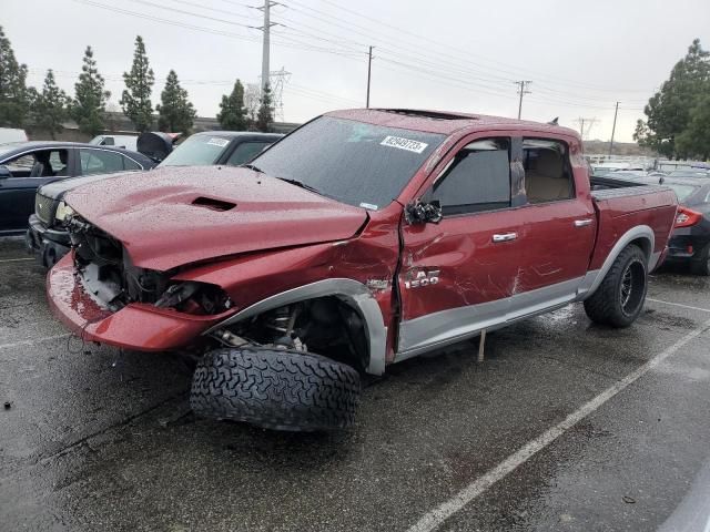 2015 Dodge 1500 Laramie