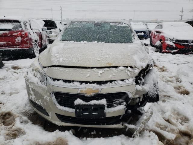 2015 Chevrolet Malibu 1LT