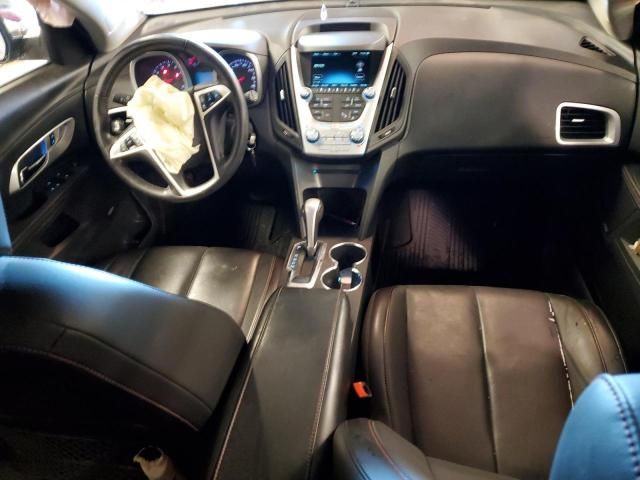 2015 Chevrolet Equinox LTZ