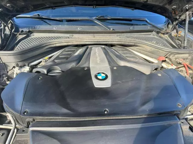 2016 BMW X5 XDRIVE50I