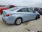 2012 Hyundai Sonata Hybrid